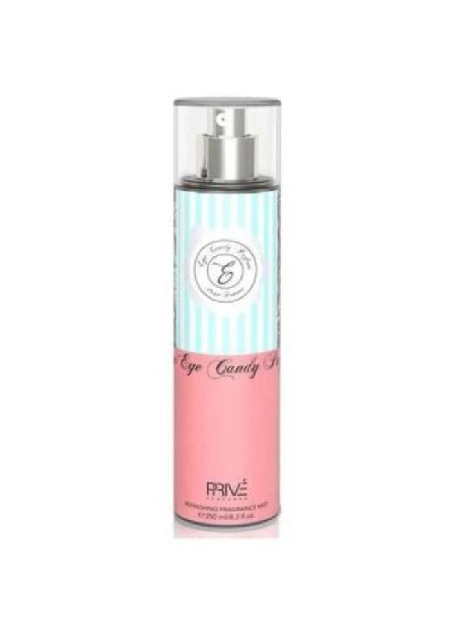 Eye Candy Body Mist 250ml